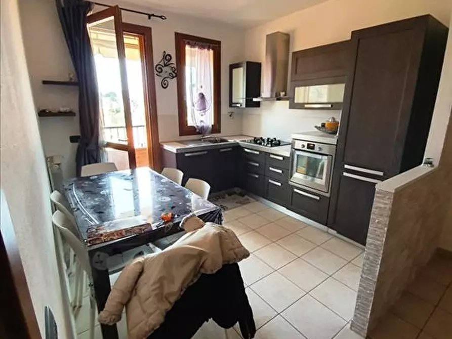 Appartamento in vendita in Via delle Vigne, 6A a Monteriggioni