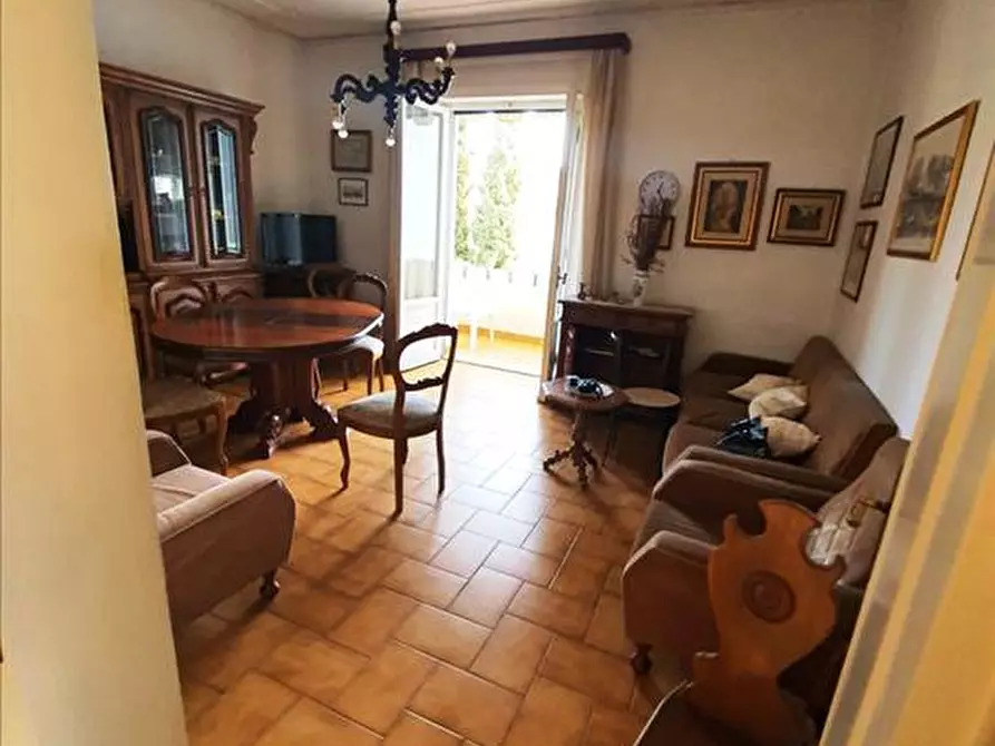 Appartamento in vendita in Via Francesco Patrizi, 7 a Siena