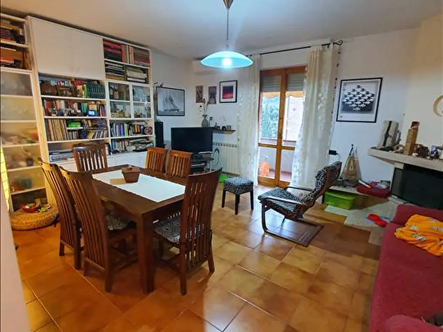 Appartamento in vendita in Via Vittorio Alfieri, a Castelnuovo Berardenga