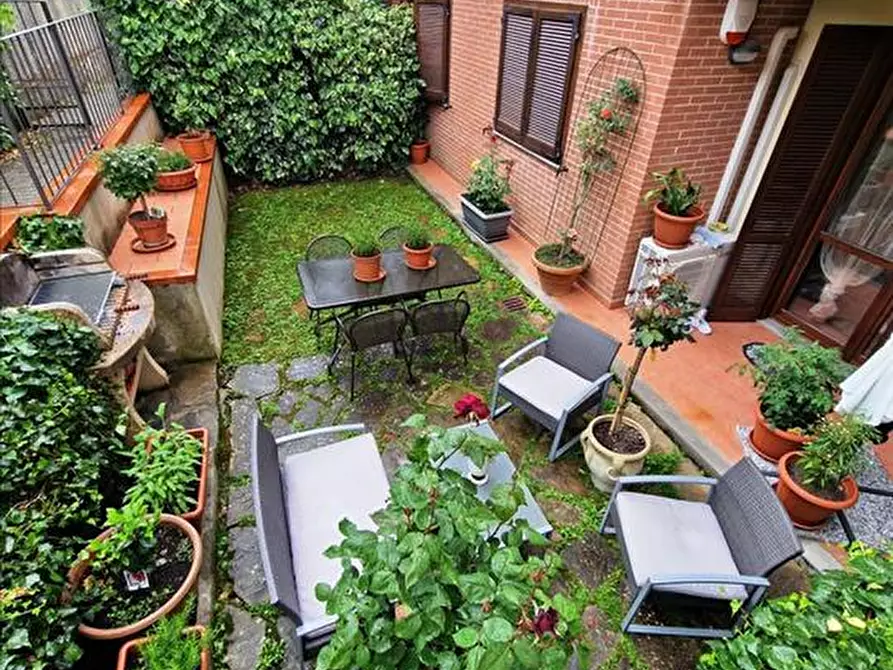 Appartamento in vendita in via croce fiorentina a Castellina In Chianti