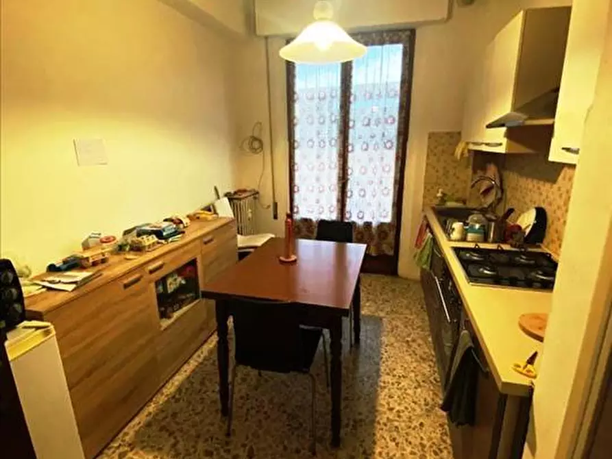 Appartamento in vendita in Via Vincenzo Gioberti, 13 a Siena