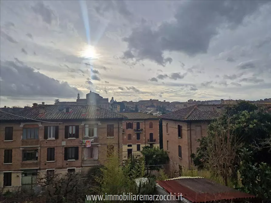 Appartamento in vendita in Via del Vecchietta, 76 a Siena