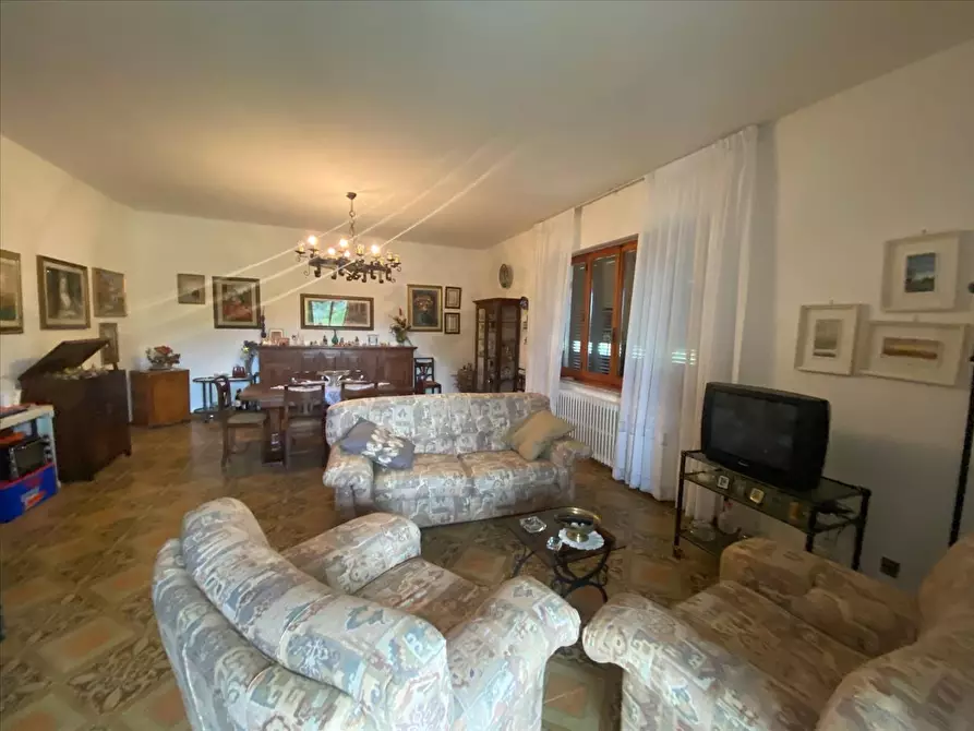 Casa indipendente in vendita in Via Colgiordano Vecchio, 130 a Panicale