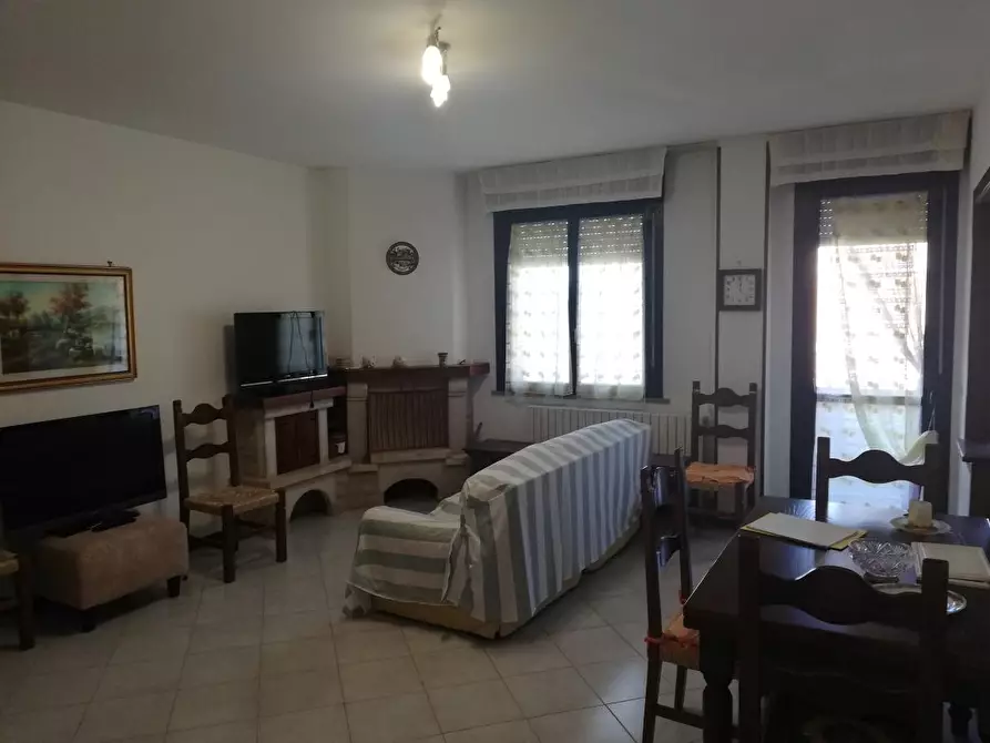 Appartamento in vendita in via stradone a Citta' Della Pieve