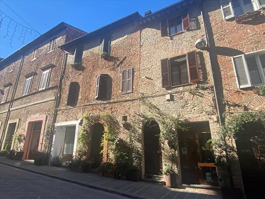 Appartamento in vendita in Piazza Matteotti, 27 a Citta' Della Pieve