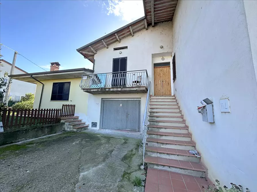 Porzione di casa in vendita a Castiglione Del Lago
