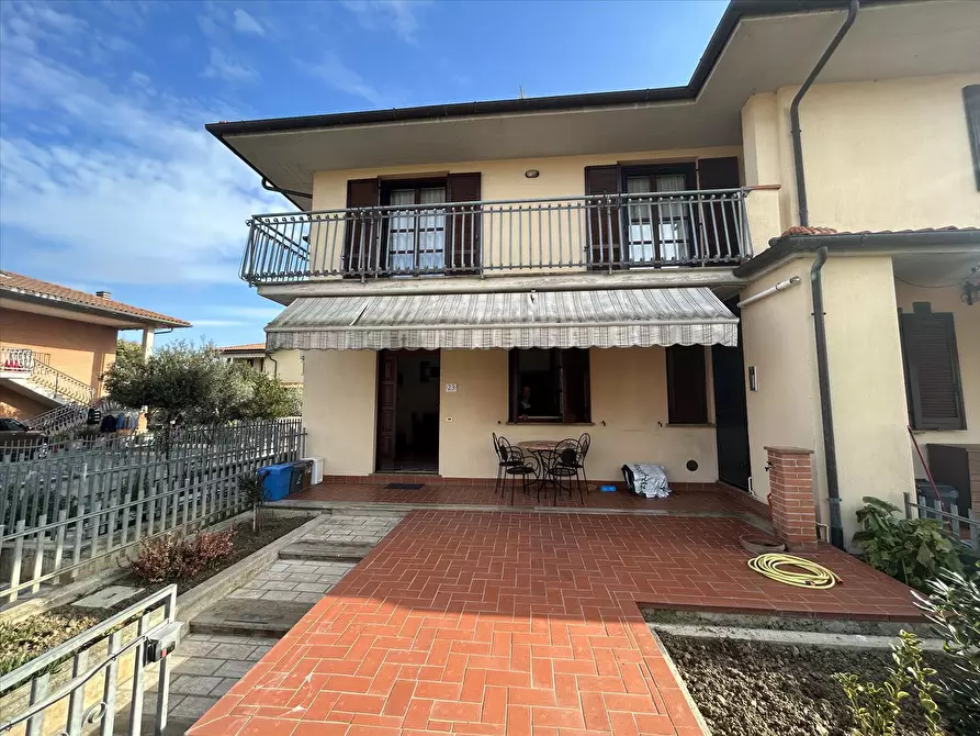 Appartamento in vendita in Via Goffredo Mameli, 24 a Castiglione Del Lago