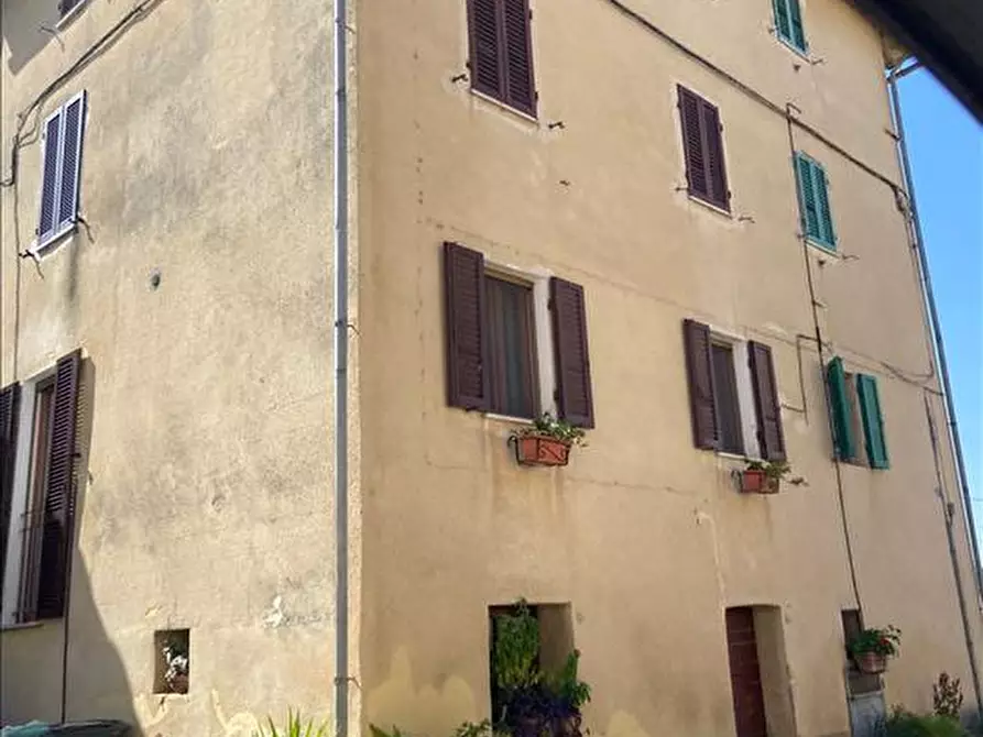 Appartamento in vendita in Via Baldami, 23 a Magione
