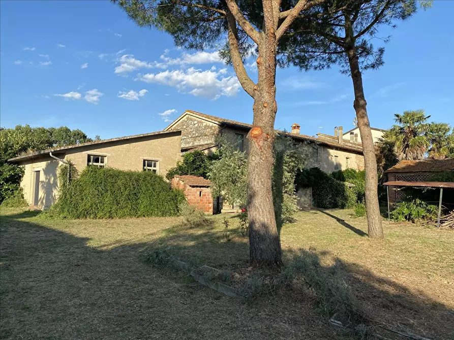 Porzione di casa in vendita in Indirizzo non valido. a Castiglione Del Lago