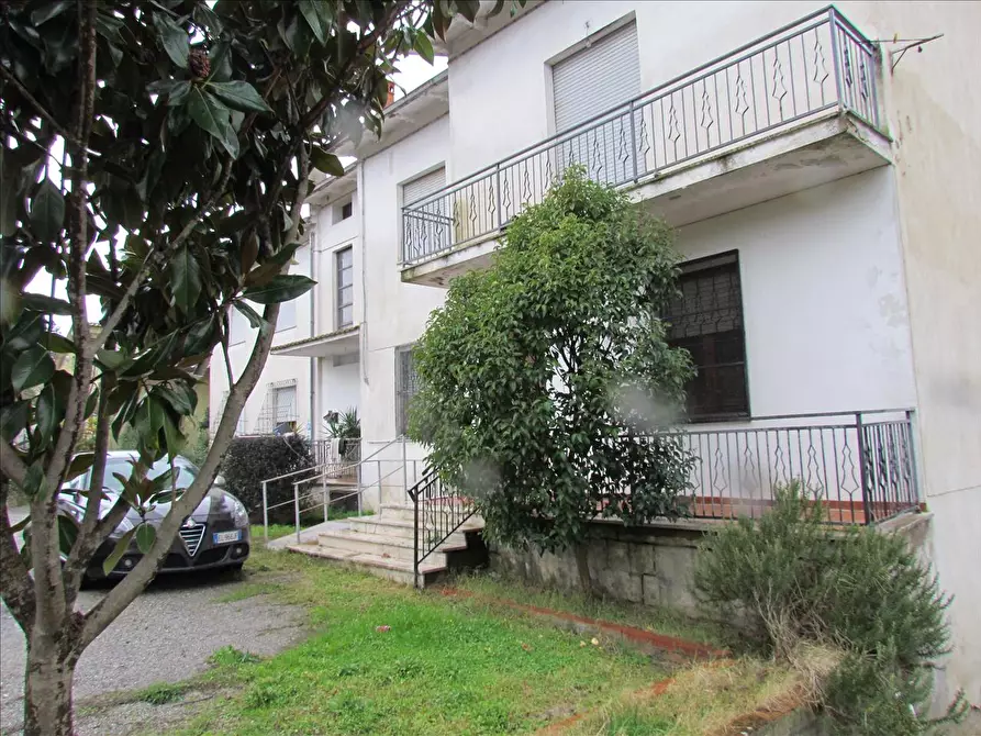 Appartamento in vendita in Via G. Galeotti a Castiglione Del Lago