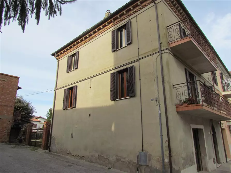 Appartamento in vendita in Via del Giglio a Castiglione Del Lago