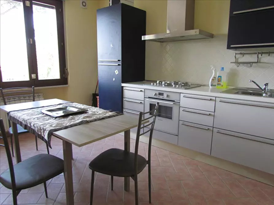 Appartamento in vendita in via Sermei a Citta' Della Pieve