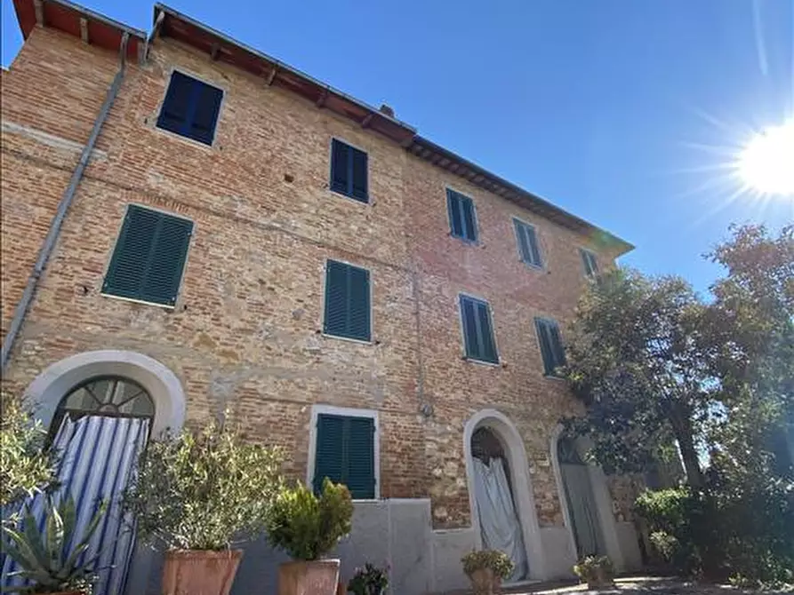 Porzione di casa in vendita in Via Garibaldi, 58 a Castiglione Del Lago