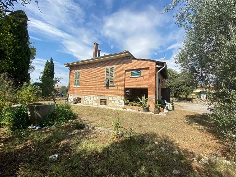 Casa indipendente in vendita in Casamaggiore a Castiglione Del Lago