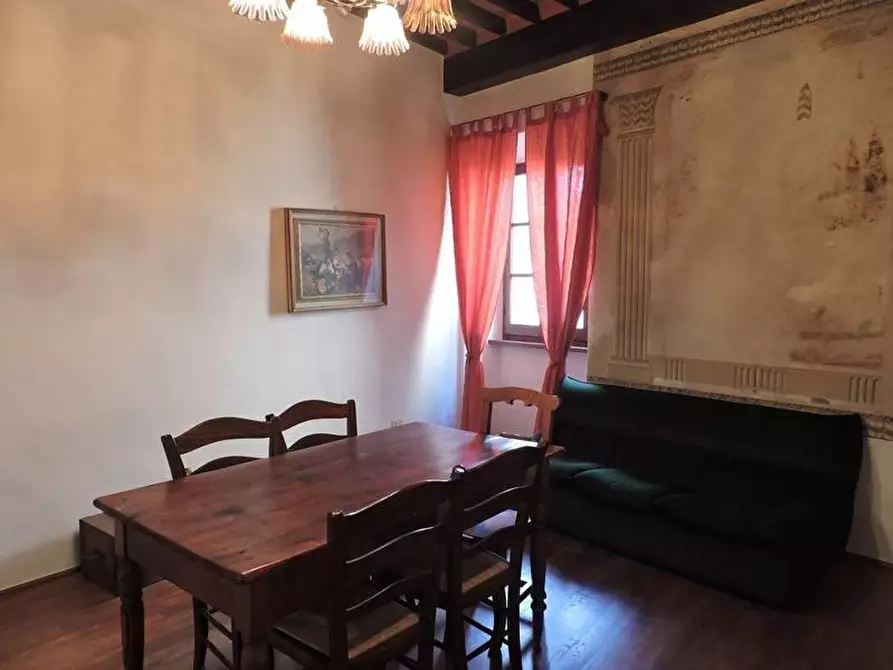 Appartamento in vendita in Via Ricasoli a Sarteano
