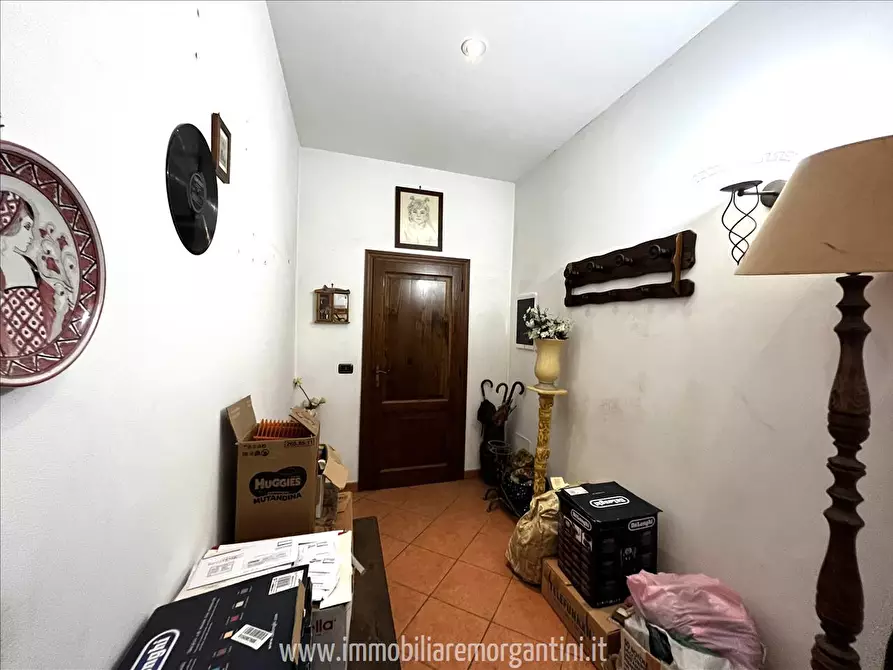 Appartamento in vendita in piazza XXVI giugno a Sarteano