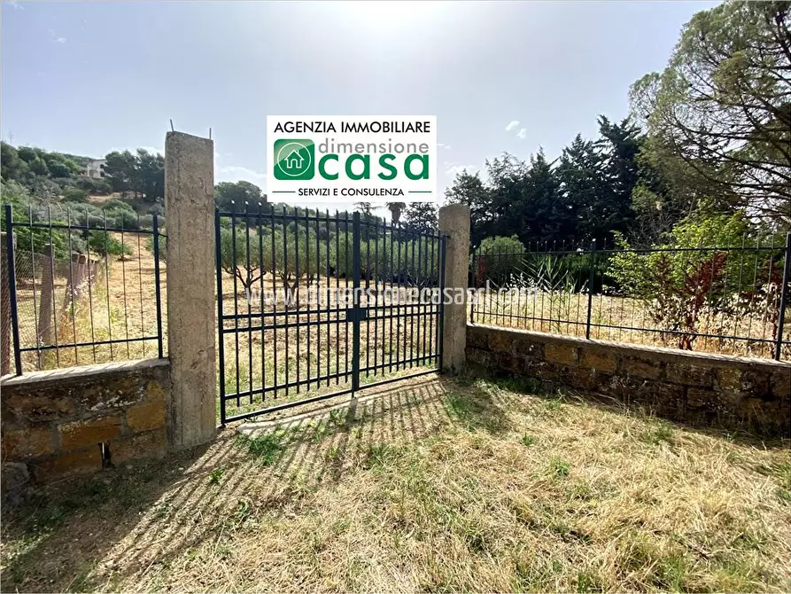 Immagine 1 di Terreno agricolo in vendita  in SP6bis a Caltanissetta