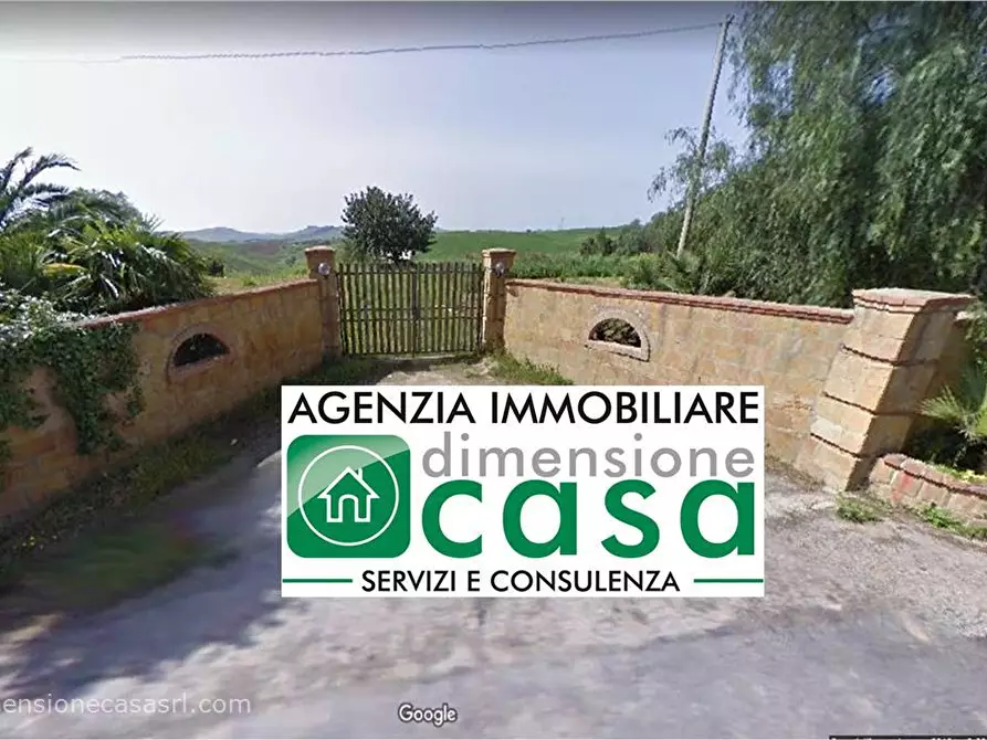 Terreno agricolo in vendita in Unnamed Road a Caltanissetta