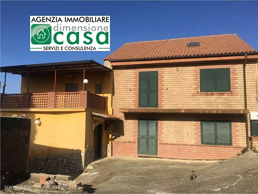 Villa in vendita in Unnamed Road a Caltanissetta