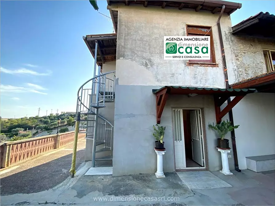 Villa in vendita in Indirizzo non valido. a Caltanissetta