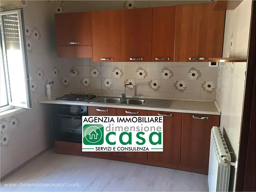 Appartamento in vendita in Via Contardo Ferrini, 36 a San Cataldo
