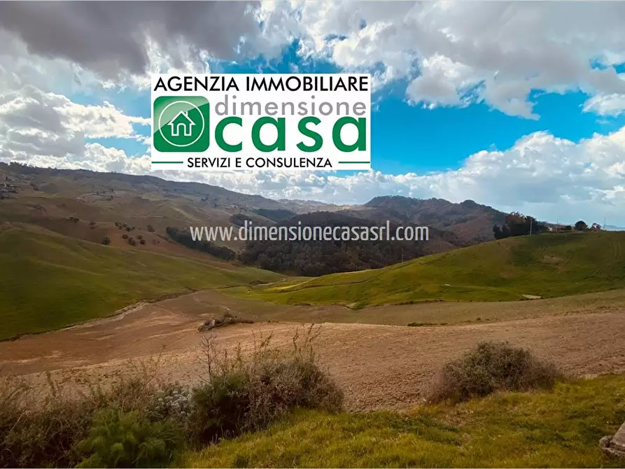 Terreno agricolo in vendita in Indirizzo non valido. a San Cataldo