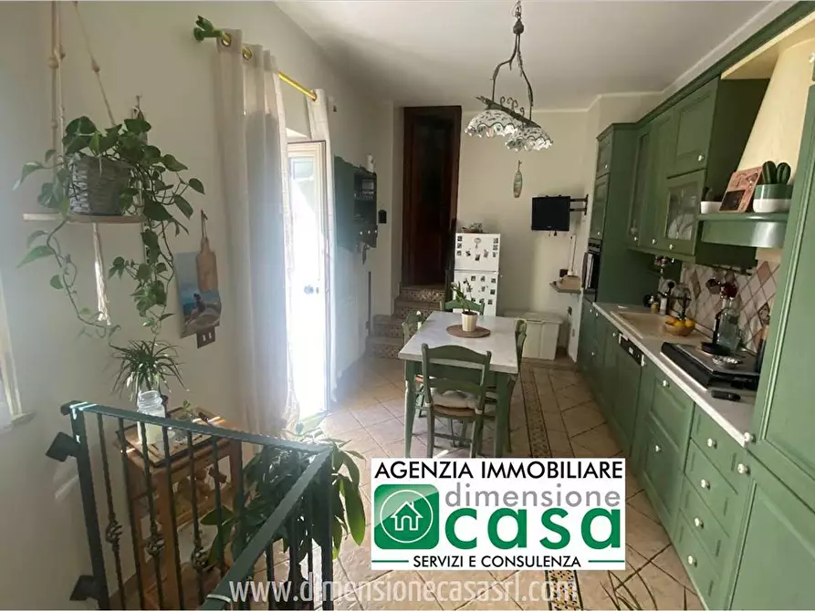 Appartamento in vendita in Via F. Sicurella, 32 a San Cataldo
