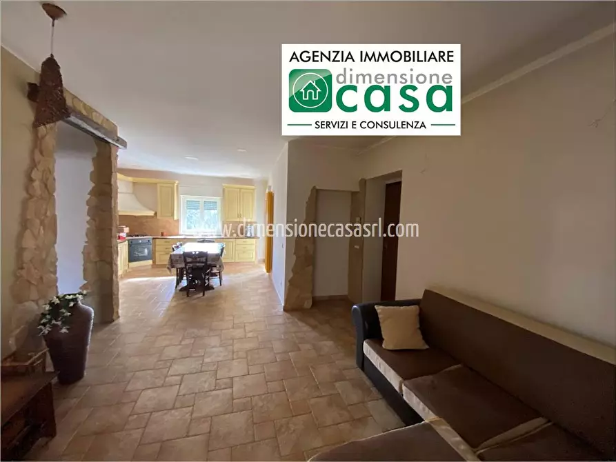 Appartamento in vendita in Via Carlo Cattaneo, 50 a San Cataldo