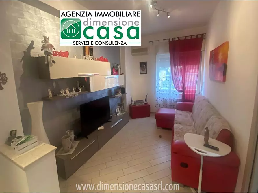 Appartamento in vendita in Via S. Leonardo, 24 a San Cataldo