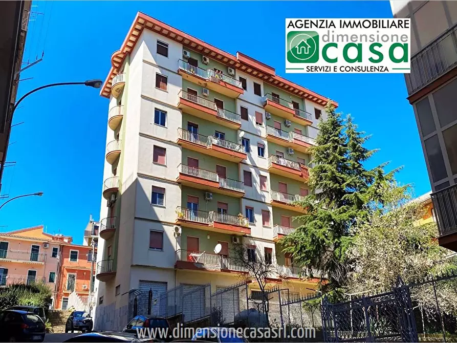Appartamento in vendita in Via Giuseppe Toniolo, 4 a San Cataldo
