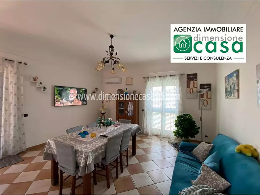 Appartamento in vendita in Via Principe Galletti, 6 a San Cataldo