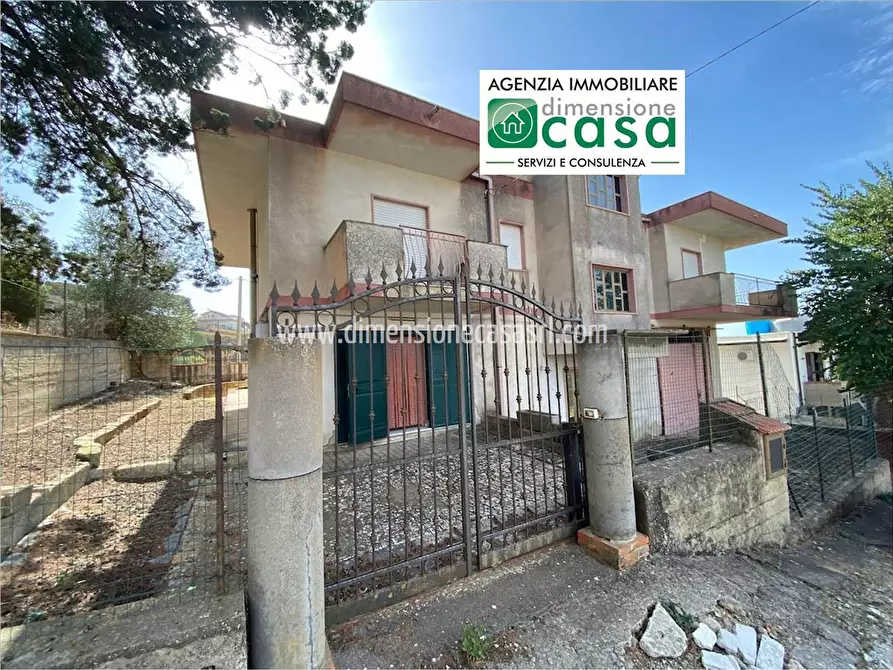 Casa indipendente in vendita in Viale degli Tigli, 81 a San Cataldo