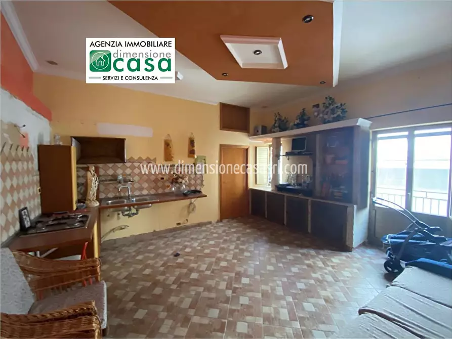 Casa indipendente in vendita in Largo Conceria, 13 a San Cataldo