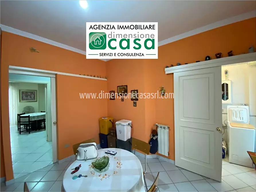 Appartamento in vendita in Via S. Giovanni Bosco, 75 a San Cataldo