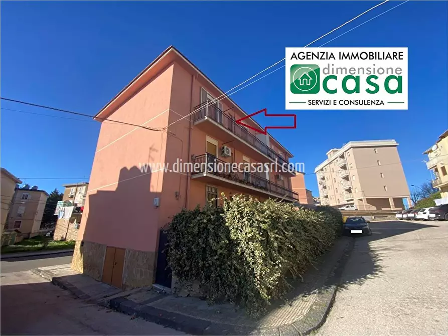 Appartamento in vendita in Via Lambruschini, 42 a San Cataldo