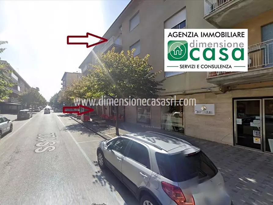 Appartamento in vendita in Corso Sicilia, 67 a San Cataldo
