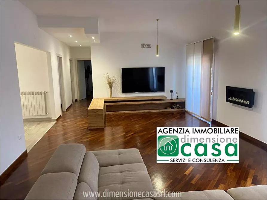 Appartamento in vendita in Via La Pira Giorgio, 21 a San Cataldo