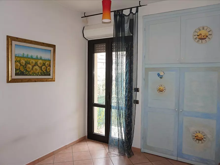 Immagine 6 di Appartamento in vendita  a Sarteano