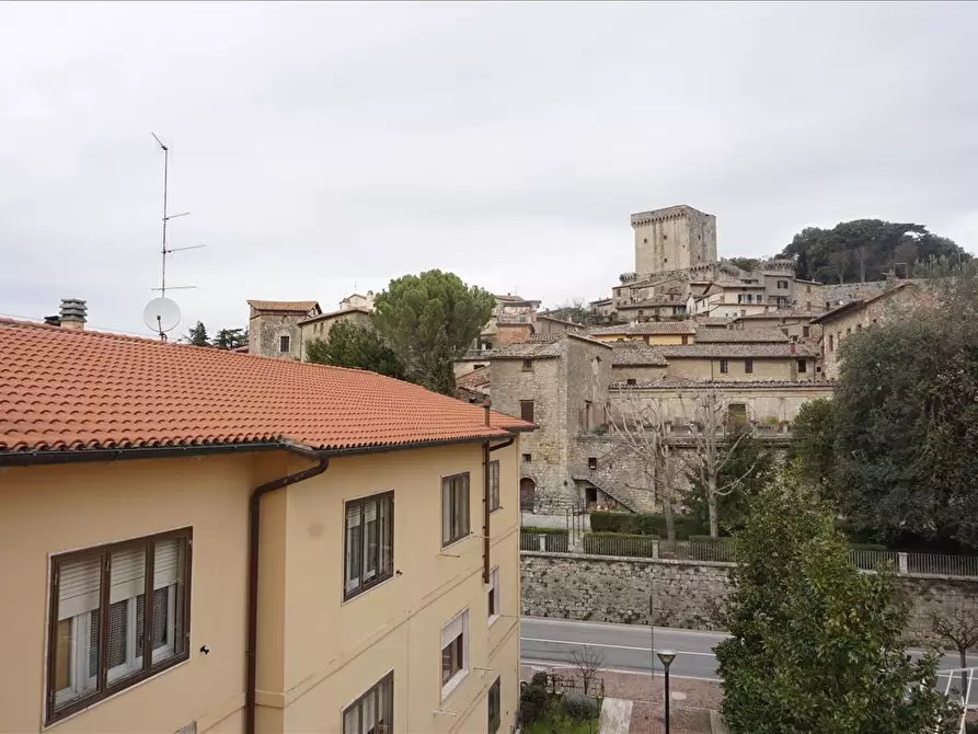 Immagine 7 di Appartamento in vendita  a Sarteano