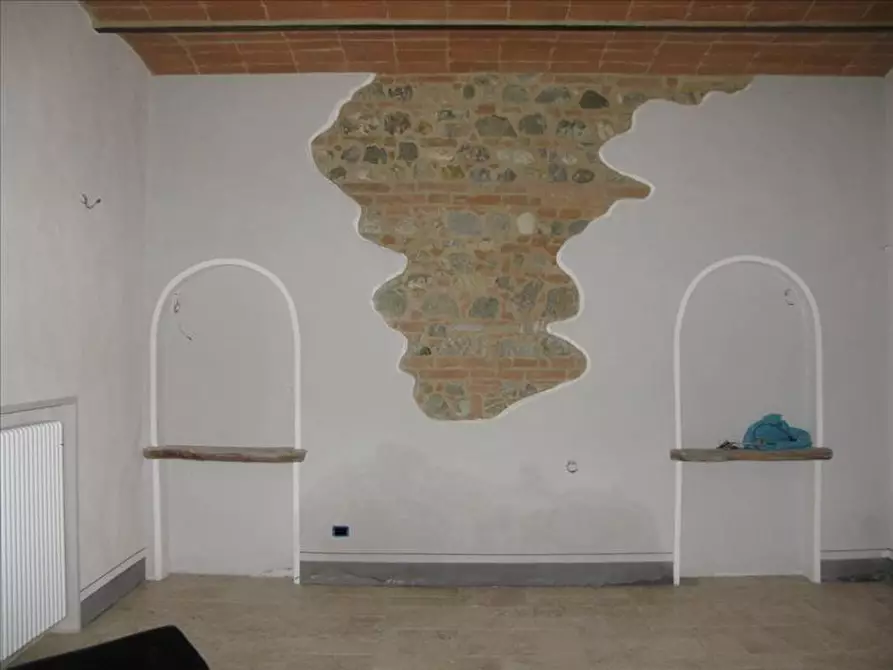 Immagine 7 di Rustico / casale in vendita  a Cetona