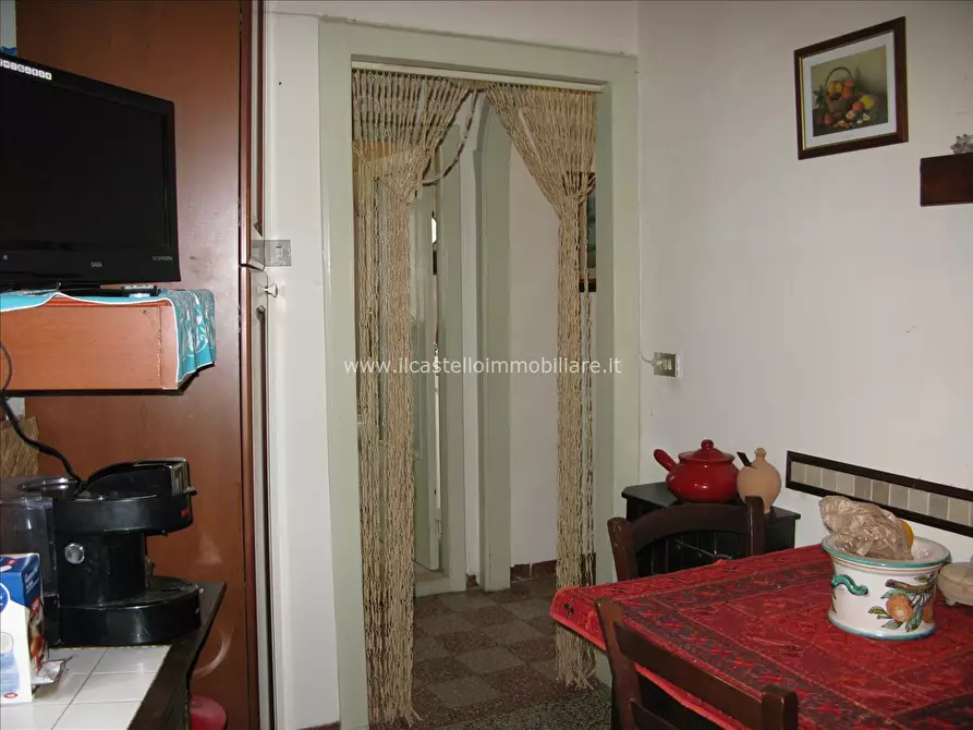 Immagine 4 di Appartamento in vendita  in piazza Dante, 6 a Chiusi