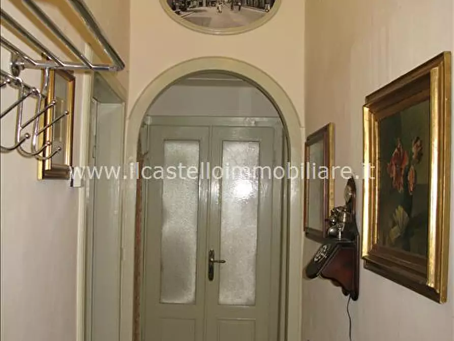 Immagine 5 di Appartamento in vendita  in piazza Dante, 6 a Chiusi