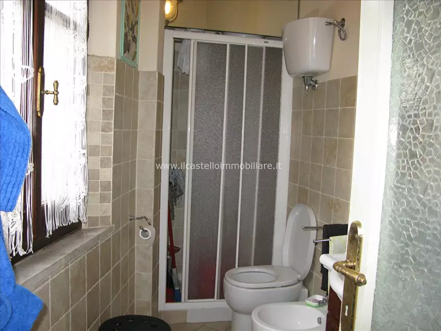 Immagine 8 di Appartamento in vendita  in piazza Dante, 6 a Chiusi