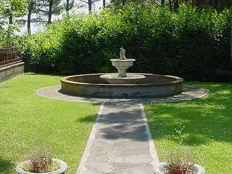 Immagine 6 di Rustico / casale in vendita  a Sarteano