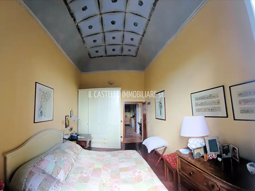 Immagine 8 di Appartamento in vendita  in piazza XXIV Giugno 1944, 25 a Sarteano