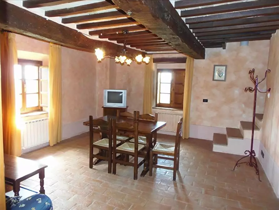 Immagine 3 di Rustico / casale in vendita  a Sarteano