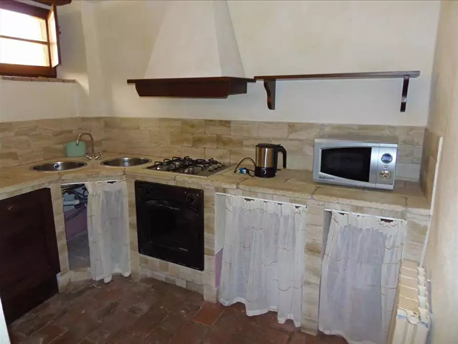 Immagine 6 di Rustico / casale in vendita  a Sarteano