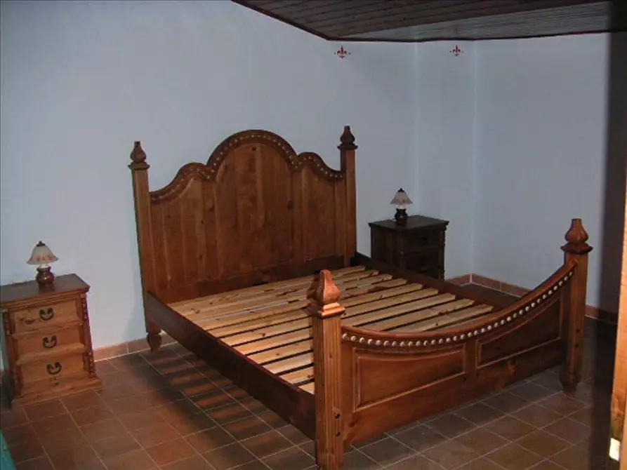 Immagine 10 di Appartamento in vendita  in piazza Bargagli a Sarteano