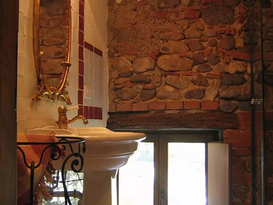 Immagine 10 di Agriturismo in vendita  a Civitella Paganico