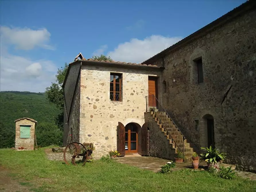 Immagine 3 di Agriturismo in vendita  a Civitella Paganico